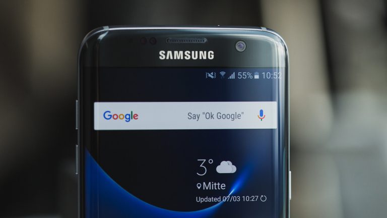 Как получить root права на Samsung Galaxy S7 и S7 Edge