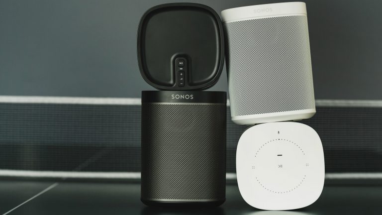 Как настроить Google Assistant на колонке Sonos