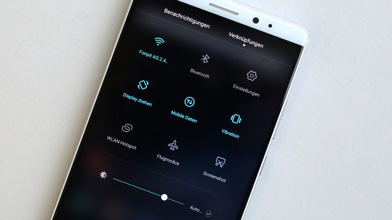 Советы по аккумулятору Huawei Mate 8: зарядите ваш Mate зарядом