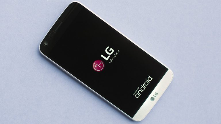 Проблемы и решения LG G5: получите больше G-Force