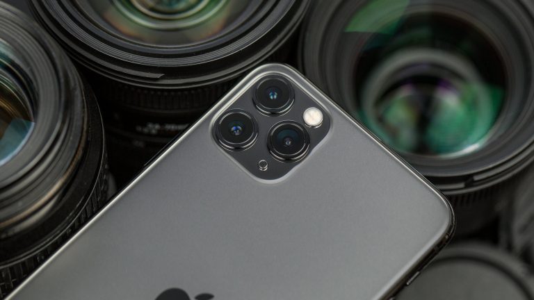 Как делать лучшие фотографии с Apple iPhone 11 Pro Max
