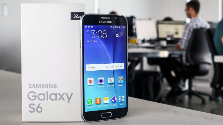 Samsung Galaxy S6: как активировать режим разработчика