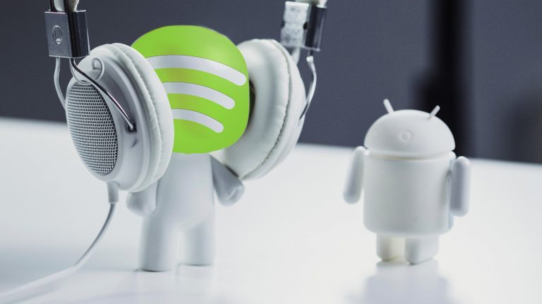 Spotify для Android: проблемы и решения