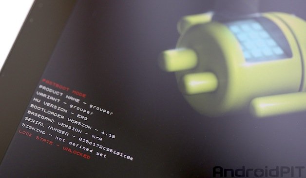 Как остановить постоянное сканирование Wi-Fi на Android 4.3