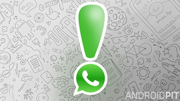 WhatsApp и WhatsApp Plus: объяснение блокировки [updated: ban-free WhatsApp Plus is back!]