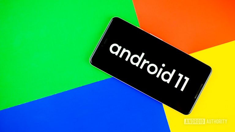 Как установить Android 11 – пошаговое руководство