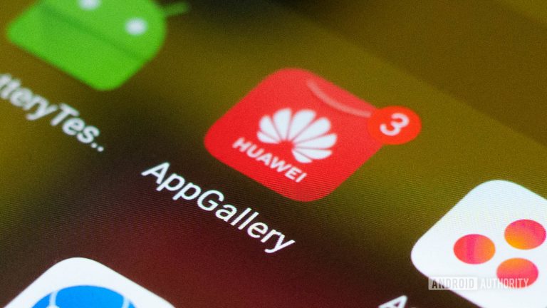 Как загружать приложения на телефоны Huawei без Play Store