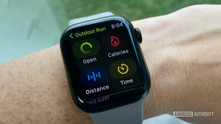 Как Apple Watch подсчитывают сожженные калории и насколько они точны?