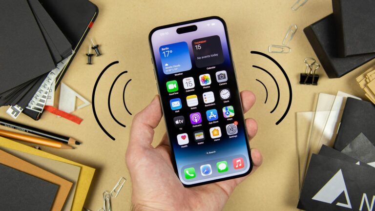Тактильная обратная связь: как включить или отключить вибрацию на вашем iPhone