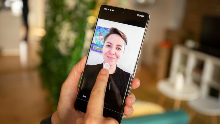 Портретный свет: как улучшить освещение ваших фотографий на серии Pixel 7