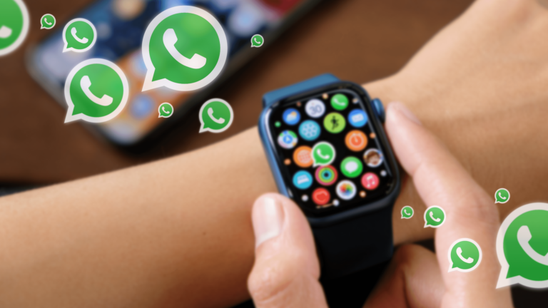 Как исправить уведомление WhatsApp, которое не отображается на Apple Watch