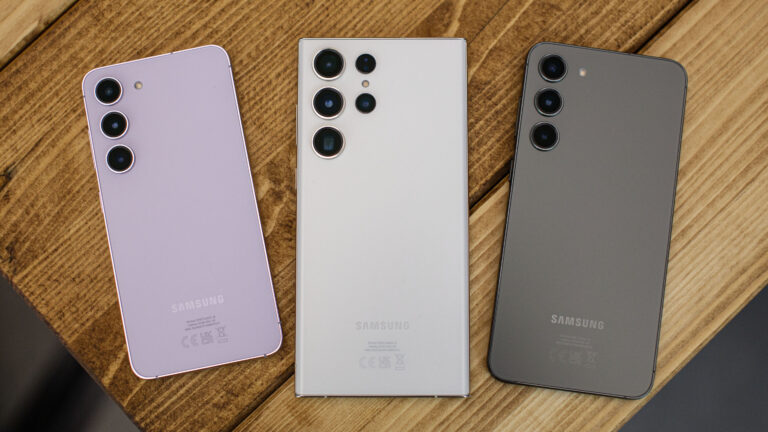 Сколько вы экономите на Galaxy S23 Ultra с программой обмена Samsung?
