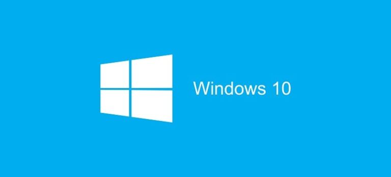 Почему Windows 10 работает медленно
