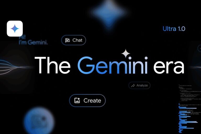 Таким образом, вы можете бесплатно опробовать новый искусственный интеллект Google Gemini Advanced на своем iPhone.  Соперник GPT-4 меня покорил