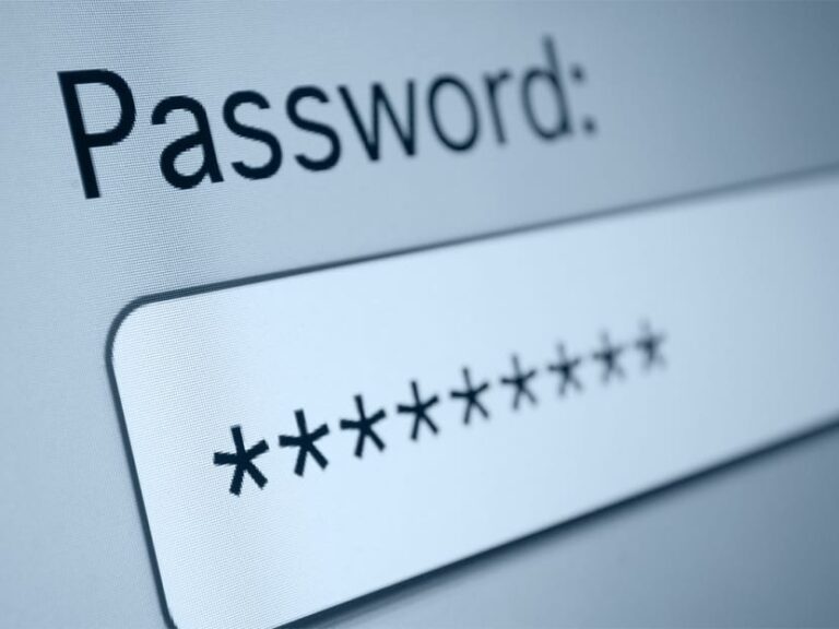 Как узнать, находится ли какой-либо из ваших паролей под угрозой