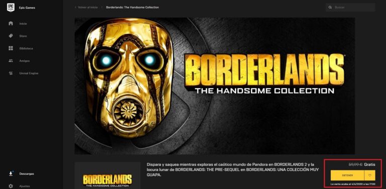 Как скачать Borderlands 2 и The Pre-Sequel совершенно бесплатно