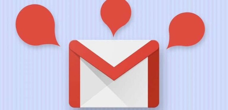 Как открыть учетную запись электронной почты в Gmail