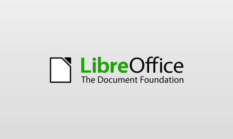 Загрузите последнюю версию LibreOffice для Windows бесплатно здесь.