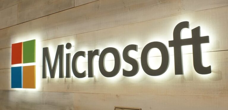 Как уведомить Microsoft о проблемах с ее продуктами