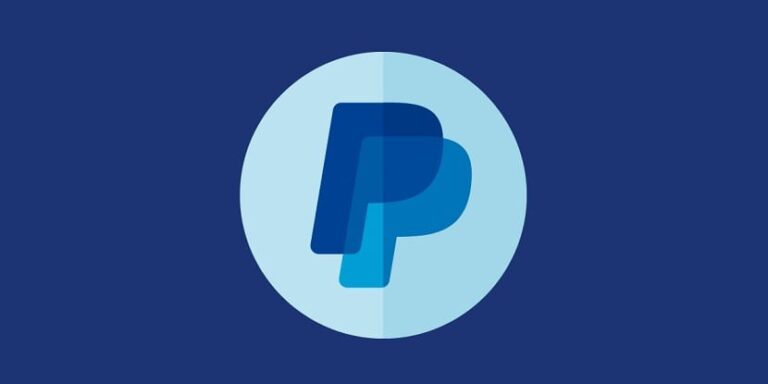 Как восстановить пароль доступа к PayPal