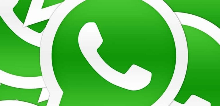 WhatsApp Web: как использовать WhatsApp на своем компьютере
