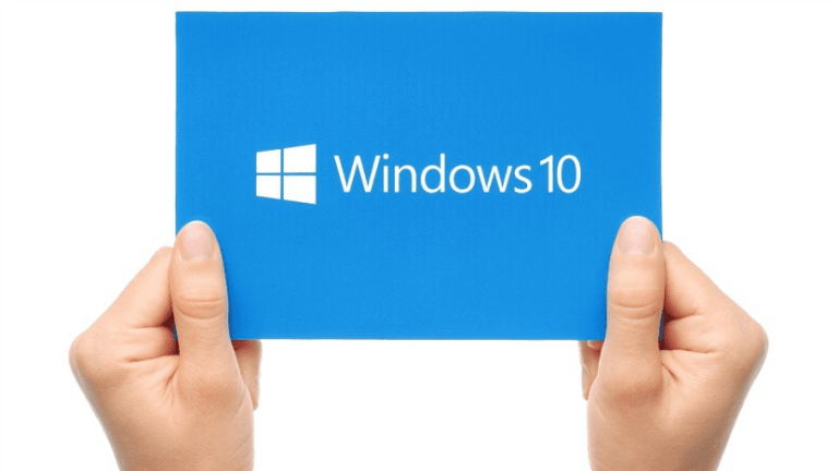 Как разместить значки Windows 98 в Windows 10