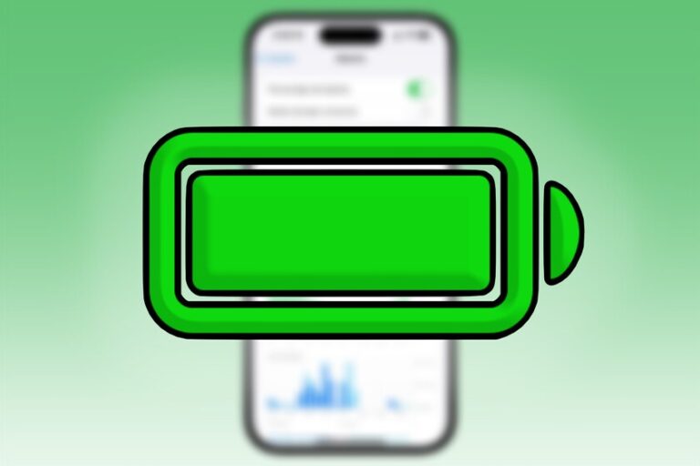 iOS 17.4 приносит новые данные о батарее iPhone: вот как вы можете их просмотреть