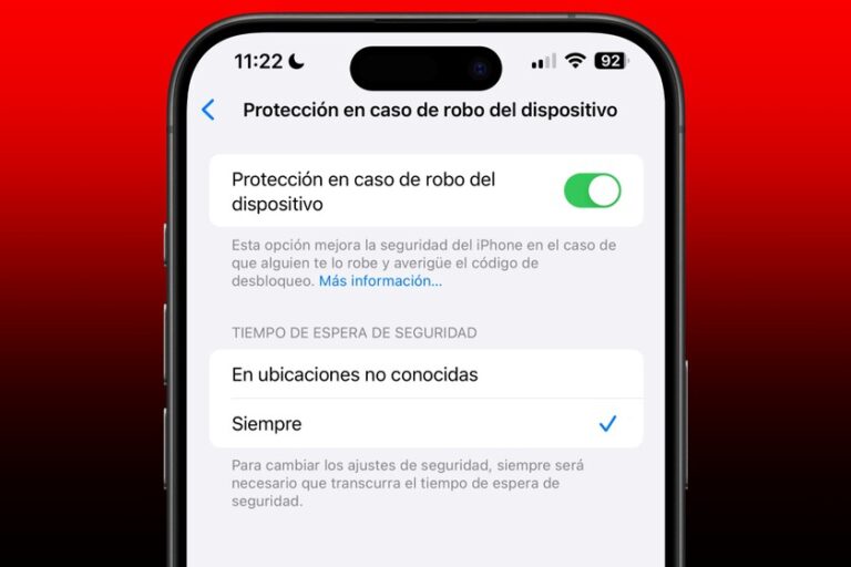 Новая функция защиты от кражи iPhone стала еще лучше в iOS 17.4: вот как ее можно настроить
