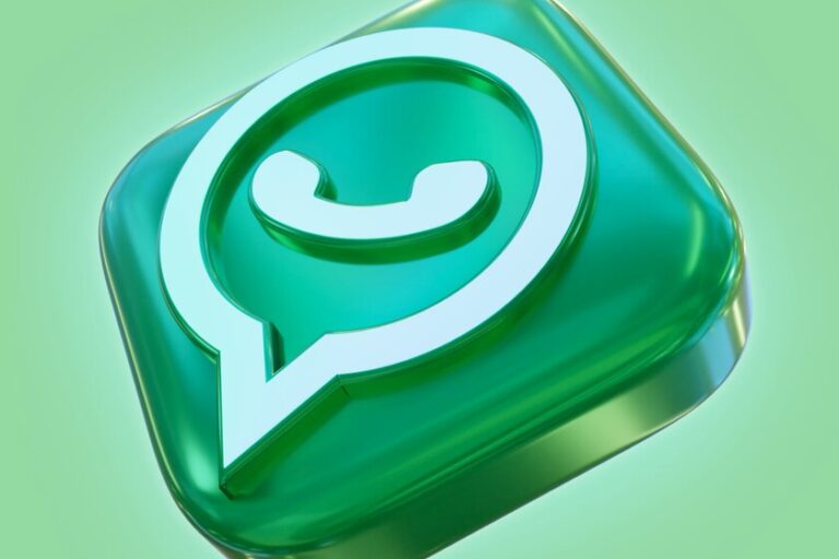 Как отправить сообщение в WhatsApp без добавления контакта на мобильном телефоне iPhone