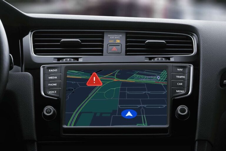 Как настроить CarPlay для уведомления вас о стационарных и мобильных радарах DGT во время Пасхи