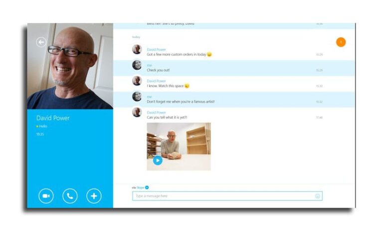 Управляйте Skype как профессионал с помощью этих трюков