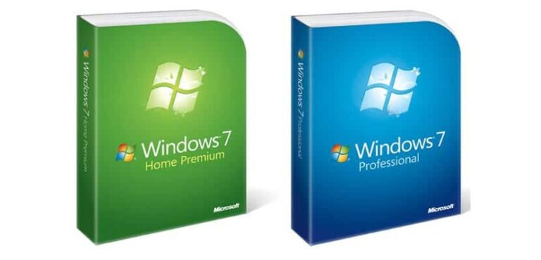 Как исправить проблемы с подключением в Windows 7