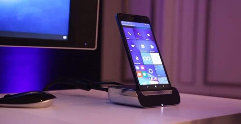 Microsoft выпустит новый смартфон раньше Surface Phone вместе с HP