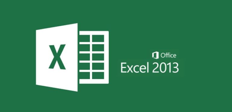 3 интересных трюка для Excel 2013