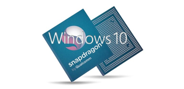 Qualcomm анонсирует ноутбуки с Windows 10 и Snapdragon в 2017 году